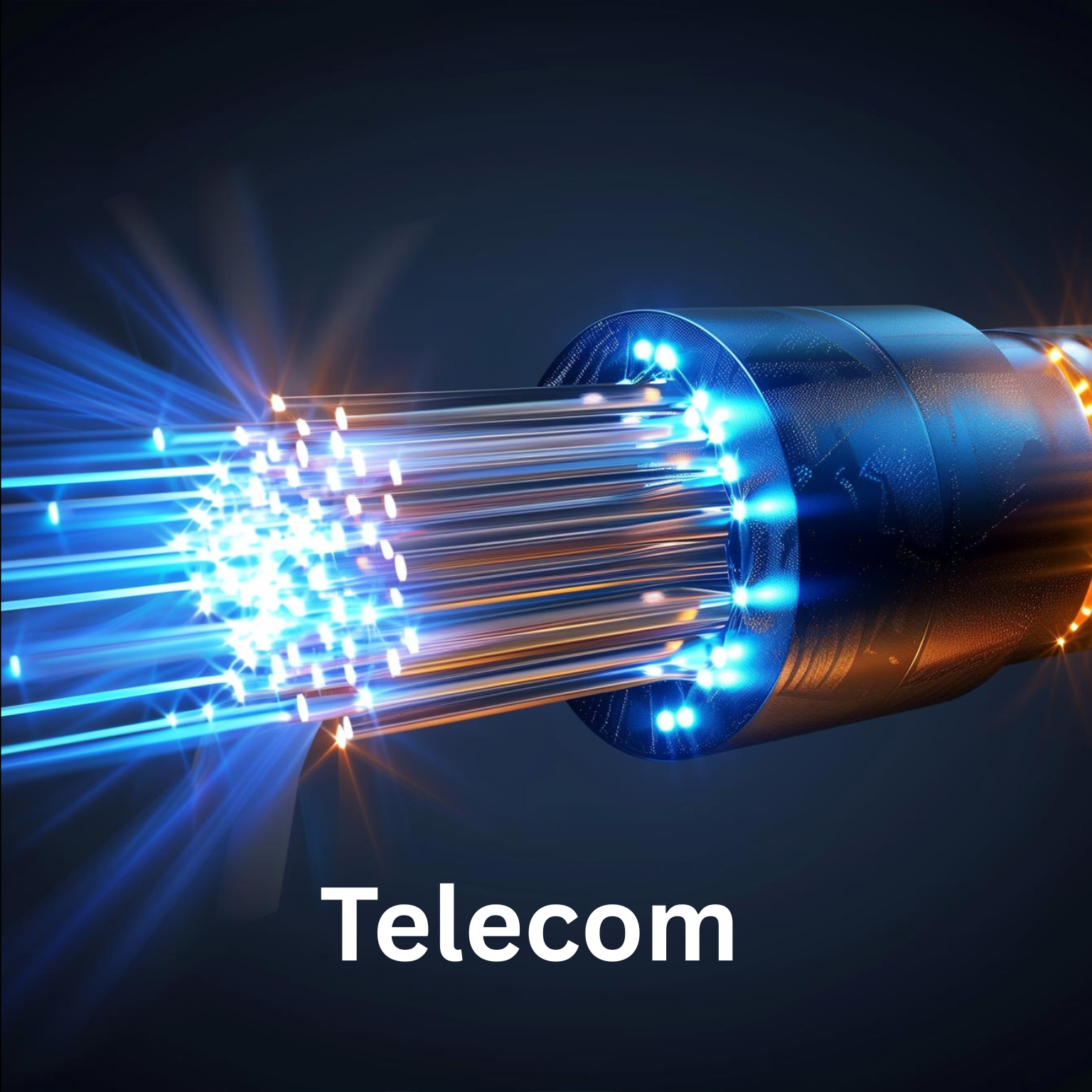 telecom